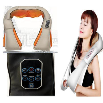 Multifunctional Function Shawl massager products